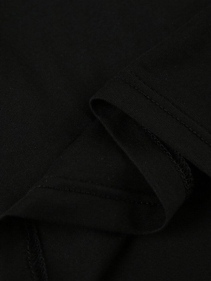 Contrast Digital Print Cami Top