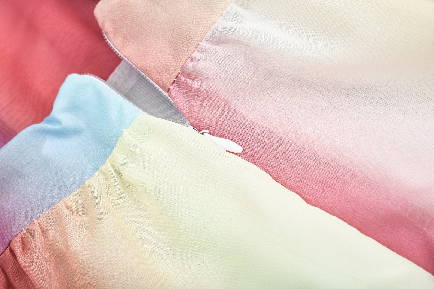 qgtao Sling Bohemian Print Maxi Dress