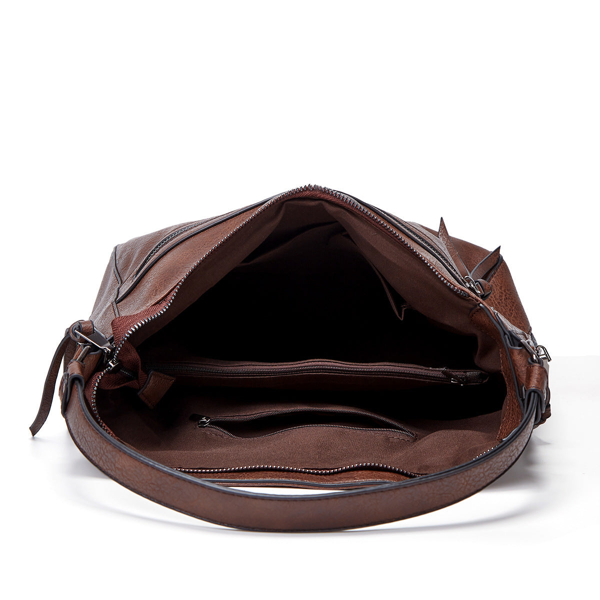 2025 Purse New bag popular messenger women's bag new fashion portable tote bag spot wholesale shoulder women's bag
