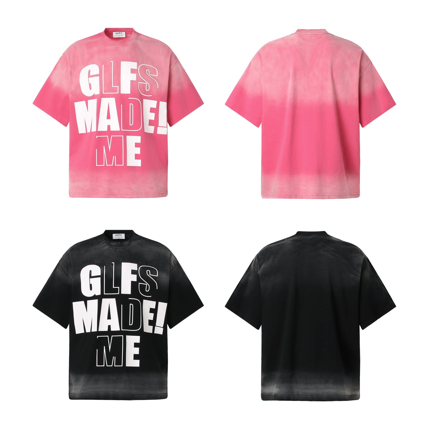 2025 T991 2025n street 2025 summer men's and women's washing high-end design men's old-fashioned loose short-sleeved T-shirt