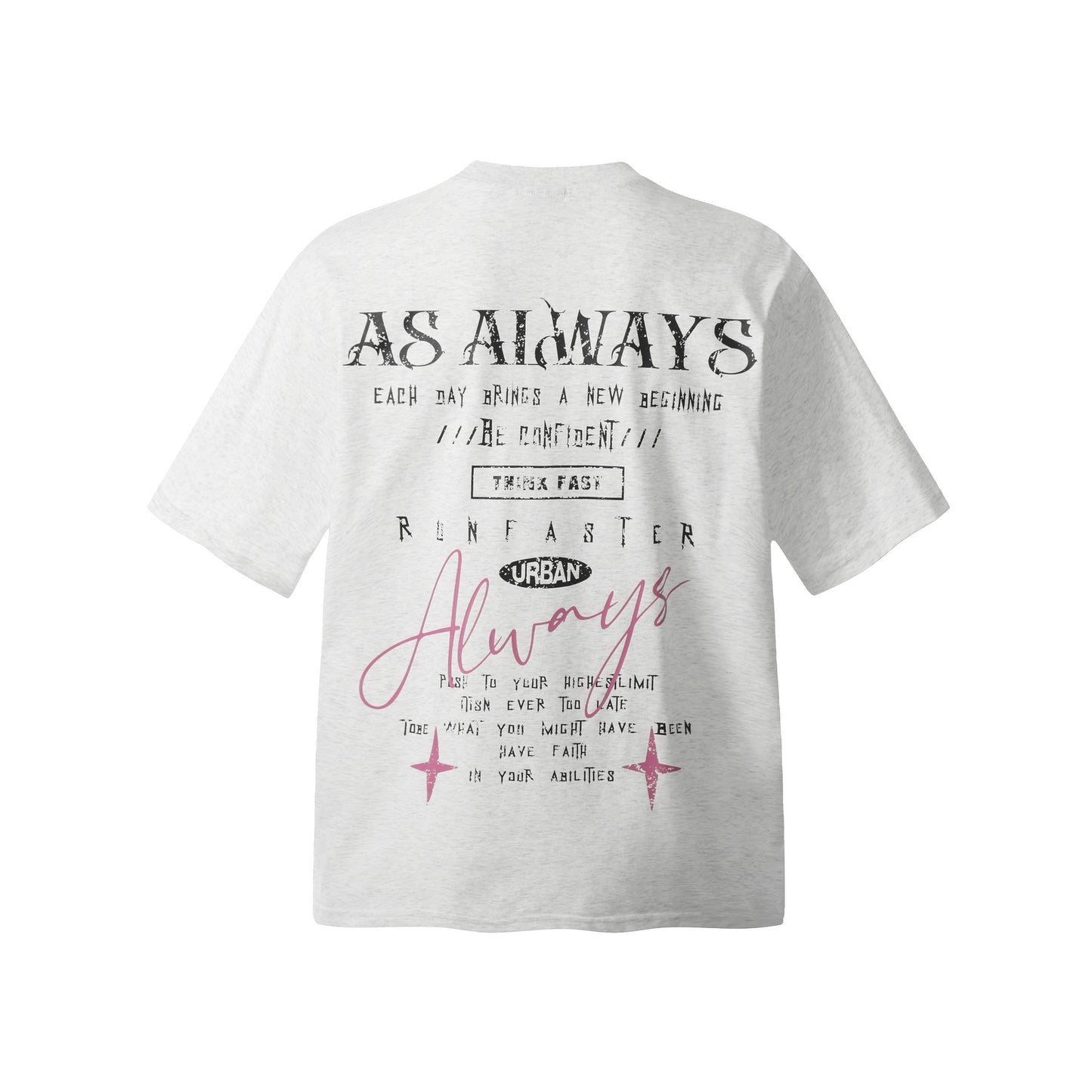 2025 F6600 2025n Street 2025 Summer Painting Pattern High Sense Design Men's Loose Crew Neck Short Sleeve T-Shirt