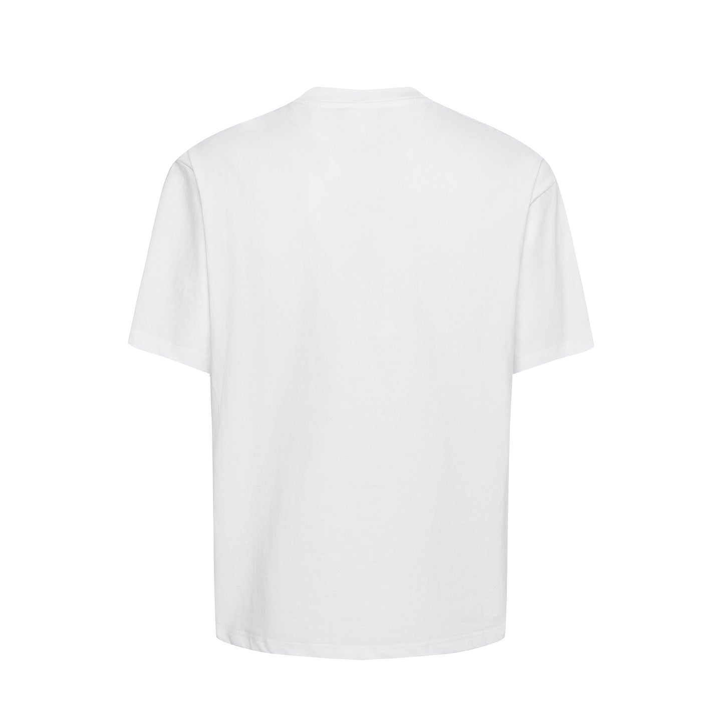 2025 27170 2025n Street 2025 Summer Vintage Alien High Sense Small Collar Design Men's Loose Short Sleeve T-Shirt