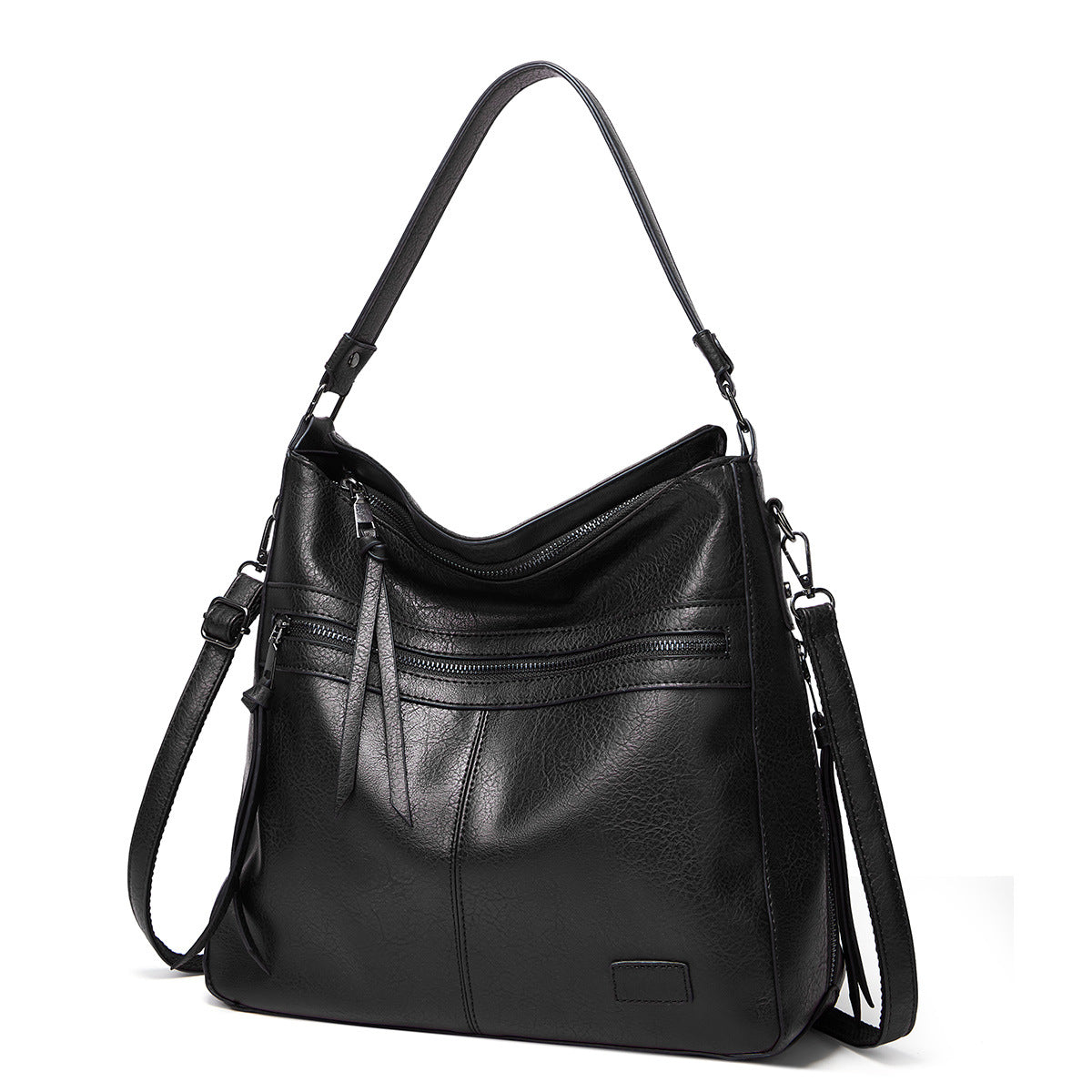 2025 Purse New bag popular messenger women's bag new fashion portable tote bag spot wholesale shoulder women's bag