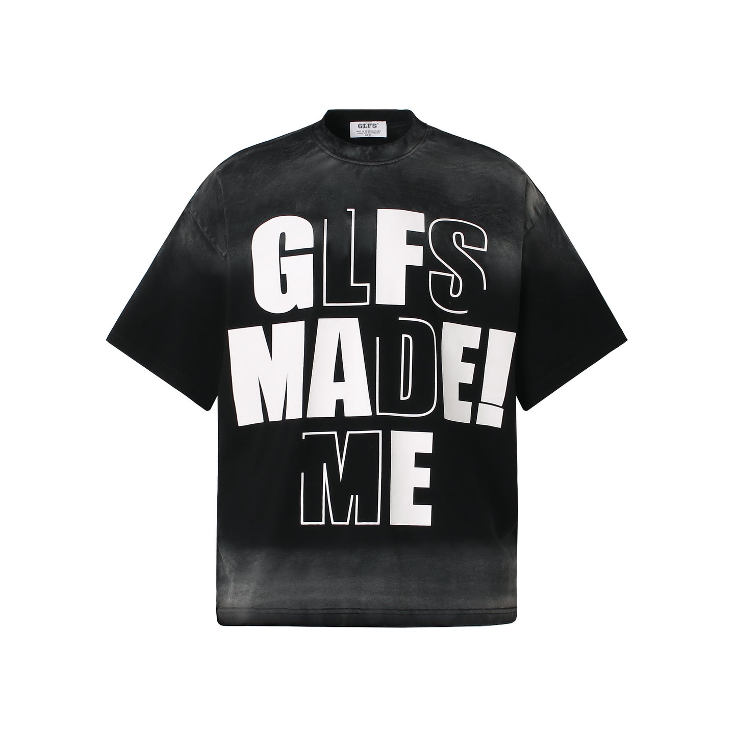 2025 T991 2025n street 2025 summer men's and women's washing high-end design men's old-fashioned loose short-sleeved T-shirt