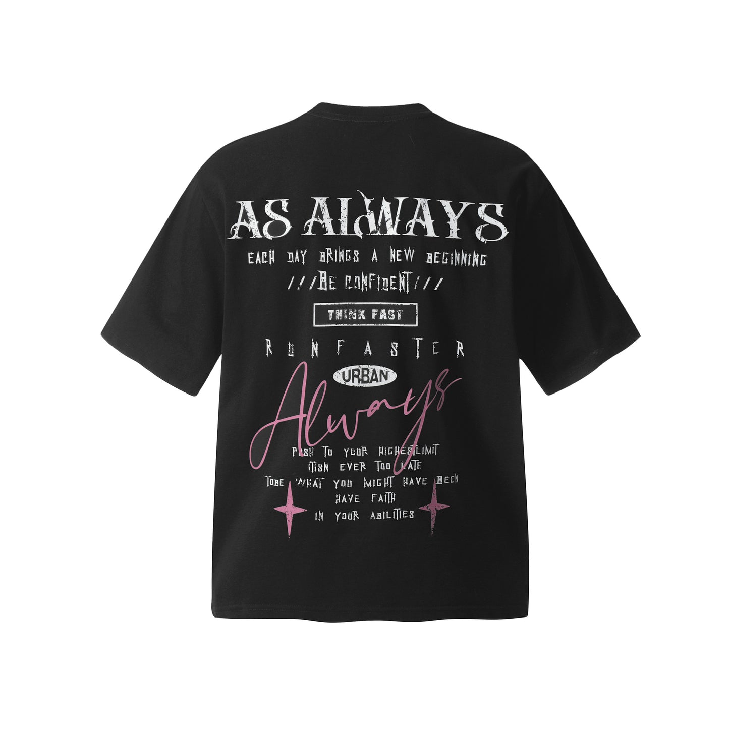 2025 F6600 2025n Street 2025 Summer Painting Pattern High Sense Design Men's Loose Crew Neck Short Sleeve T-Shirt