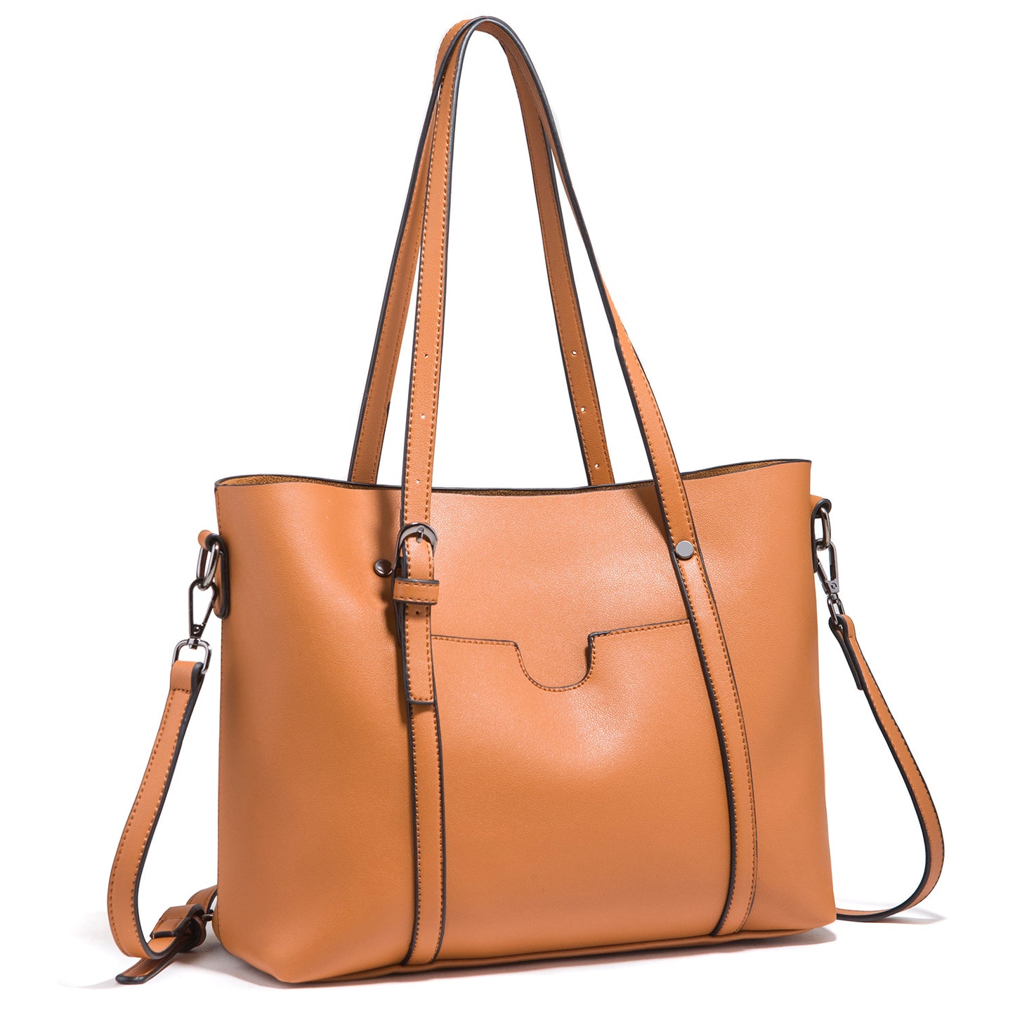 2025 bags women's bags new popular women's fashion tote bag fashion versatile portable shoulder cross bag