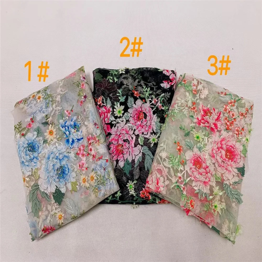 Handmade Sweet Prom Dress Luxury Lace Embroidery Evening Dress Short Sleeve A-line Prom Gown