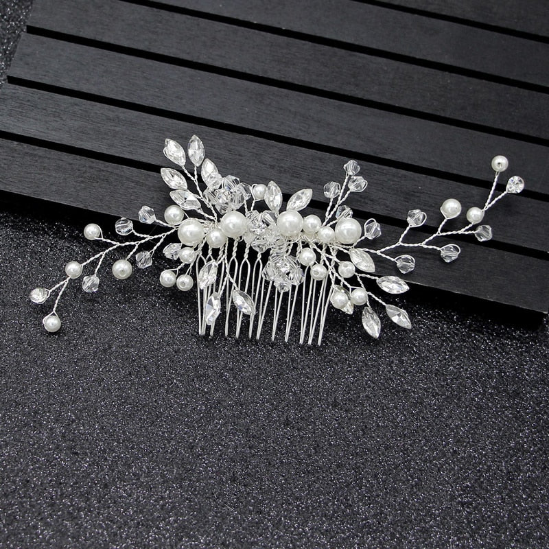 Fashion Hair Bow for Women Ribbon Bow Tie Hairpins Elegant Ladies Hairgrips Headwear Braiding Hair Accessories Hair Clips
