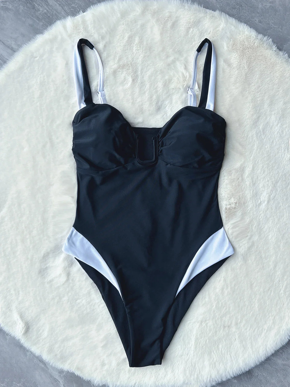 qgtao Bikini Sexy Women Swimsuit 2023 Bikini Set Push Up Bathing Suit Brazil Swimwear Biquini Swimming Suit Beachwear
