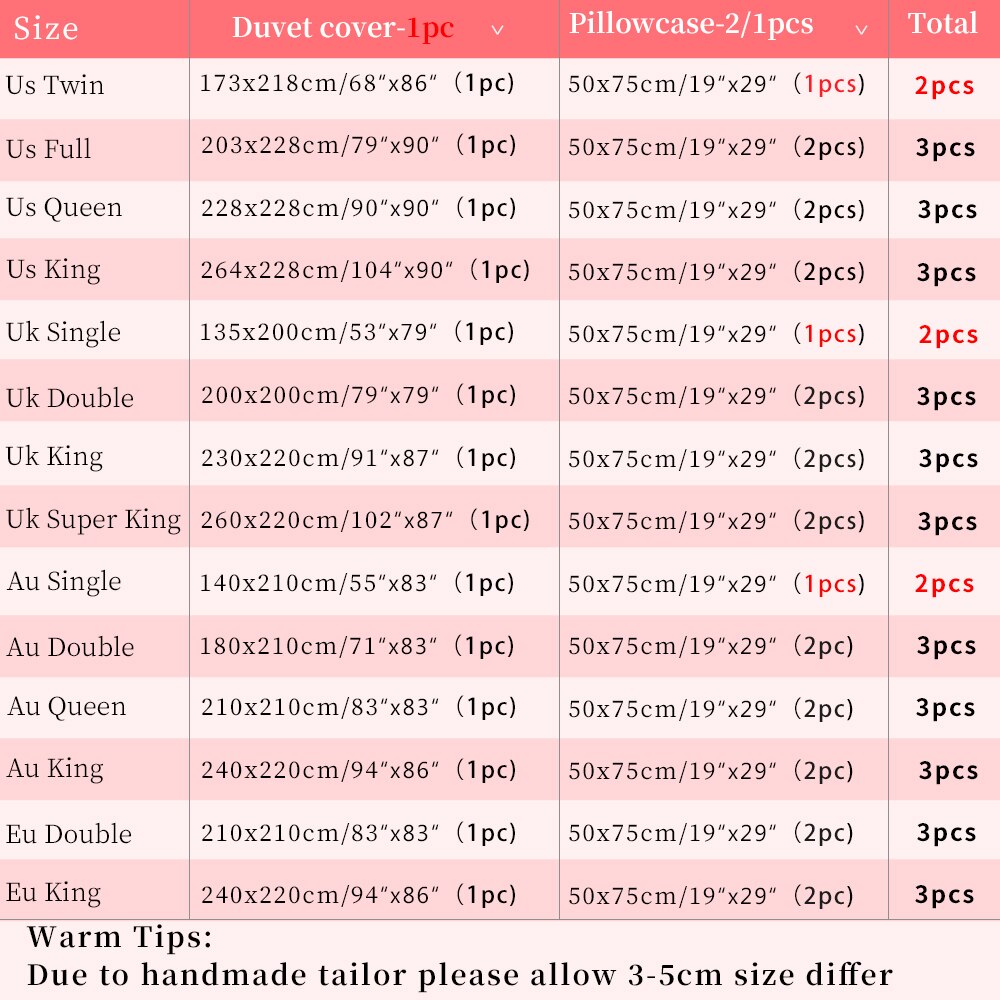 Christmas Bedding Set Santa Claus Duvet Cover with Pillowcase King Queen Single Double Size Kids Polyster Quilt Cover Set