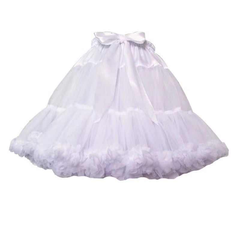 Long Sleeve Lolita Fairy Dress