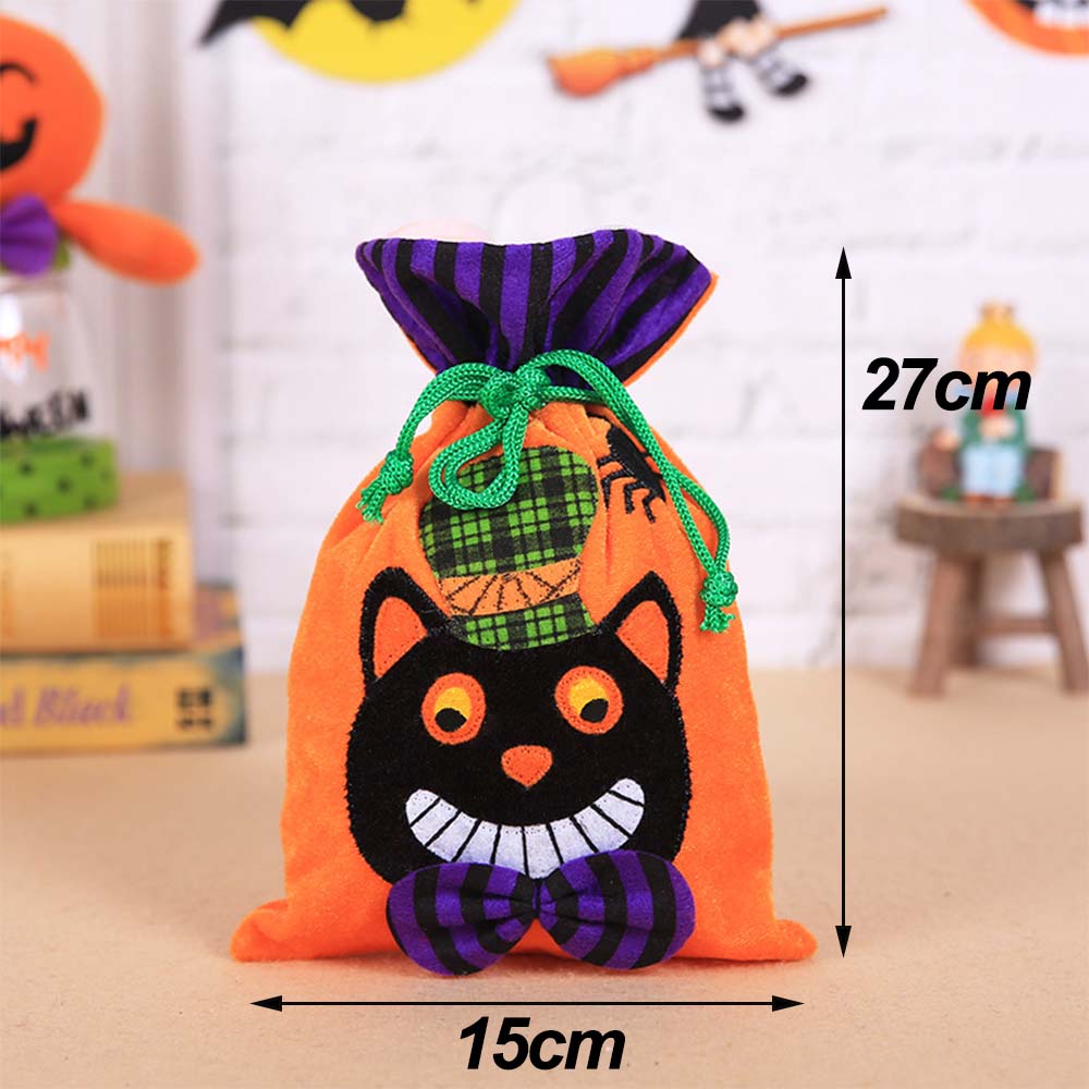 Halloween Gnome Plush Halloween Decoration for Home Handmade Faceless Dolls Gnome Ornaments Cute Elf Scandinavian Tomte Gnomes