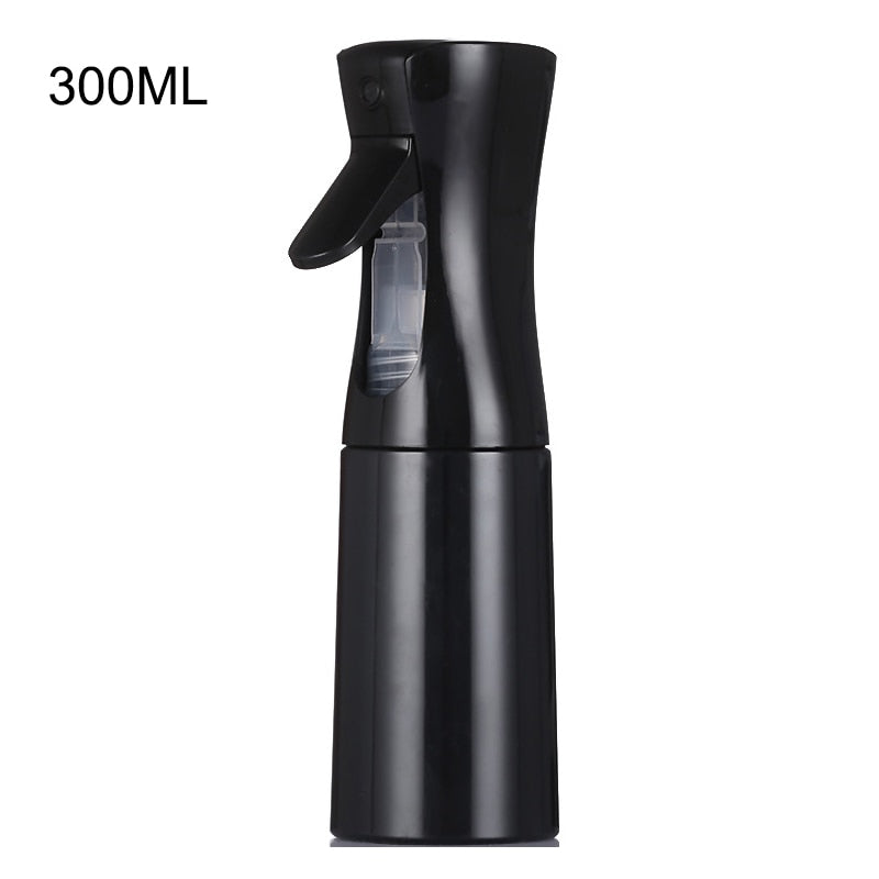 300/200/150ML Hairdressing Spray Bottle Empty Bottle Refillable Mist Bottle Salon Barber Hair Tools Water Sprayer Care Tools