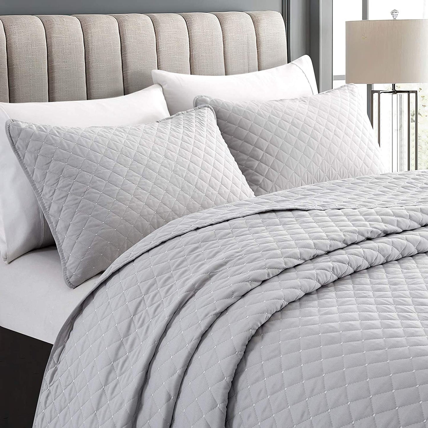 Yeknu Bed Cover and Pillow Cover Cotton Tulle Blanket Sofa Bed Summer Air Conditioner Bedspread Blanket Adult Bedding Coverlet