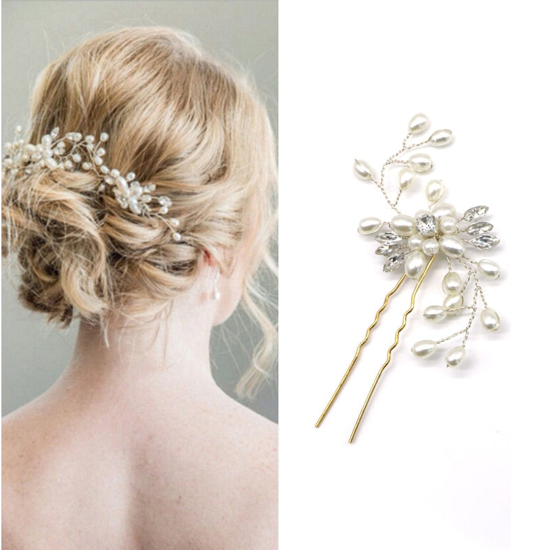 Fashion Hair Bow for Women Ribbon Bow Tie Hairpins Elegant Ladies Hairgrips Headwear Braiding Hair Accessories Hair Clips