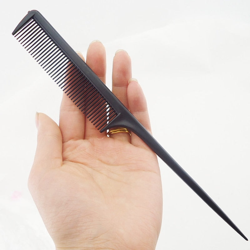 Women Hairpins Styling Clip Fluffy Stick Bun Maker Plastic Braiding Tool Ponytail Holder Hair Combs Hair Clip Accessories
