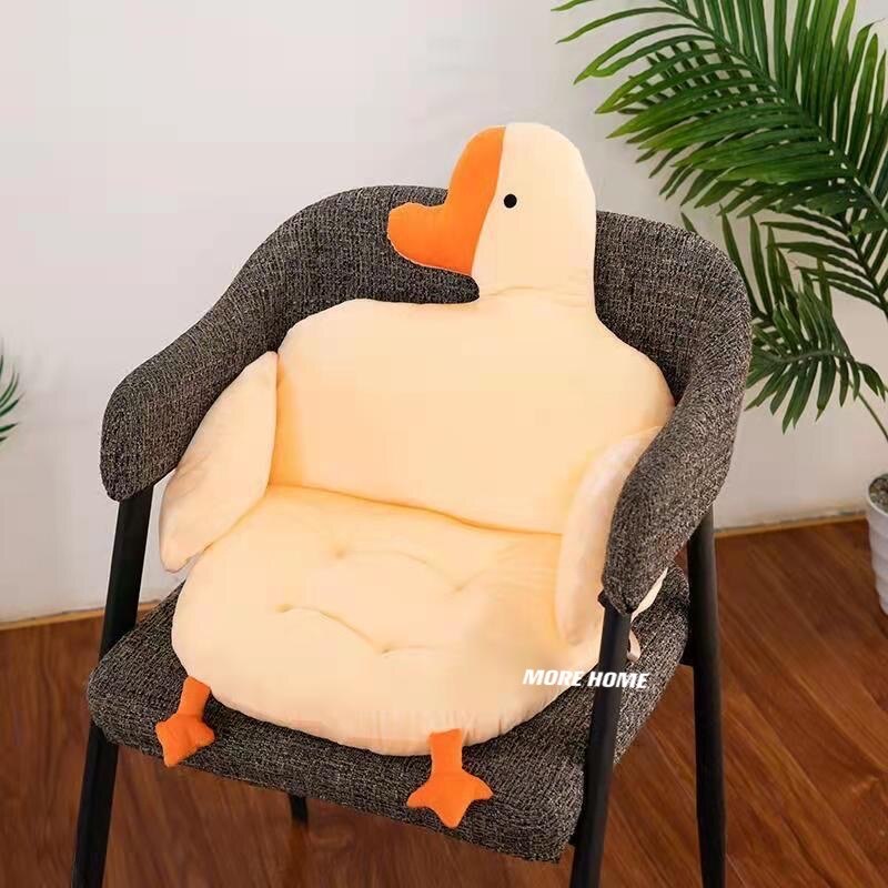 Comfortable and Soft Office Cushion Chair Seat