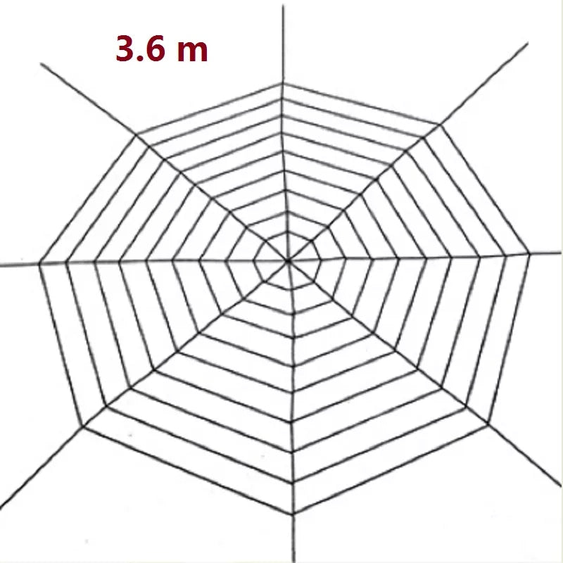 30cm, 50cm, 75cm, 90cm Oversized Plush Black Spider Halloween Party Decoration Outdoor Home Bar Haunted House Horror Props