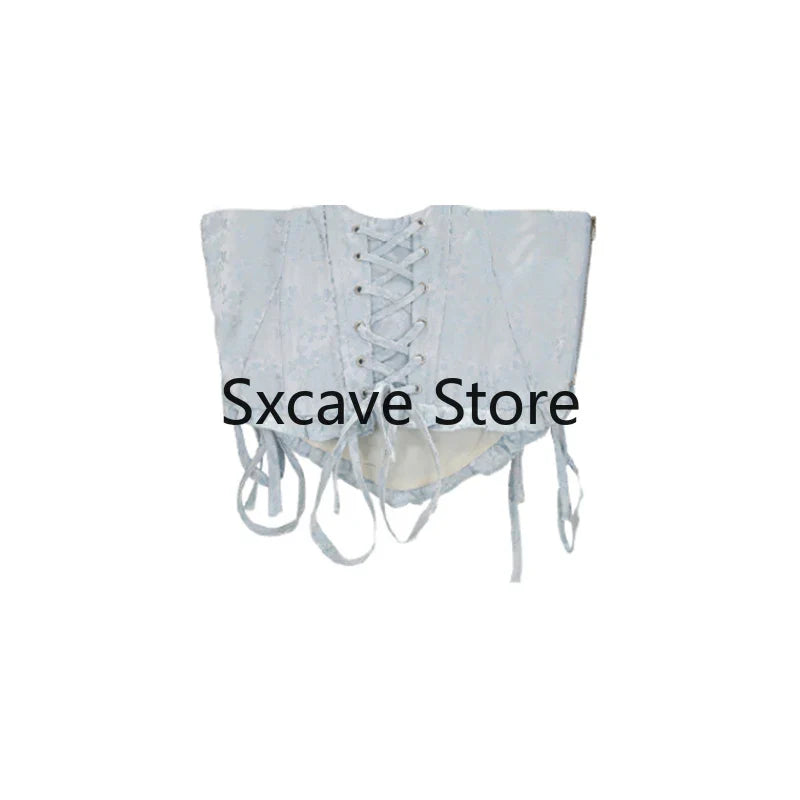 qgtao Kawaii Clothing Vintage 2 Piece Dress Sets Women Bodycon Vest + Japanese Style Y2k Mini Dress Even Party Lolita Suits 2023 Chic