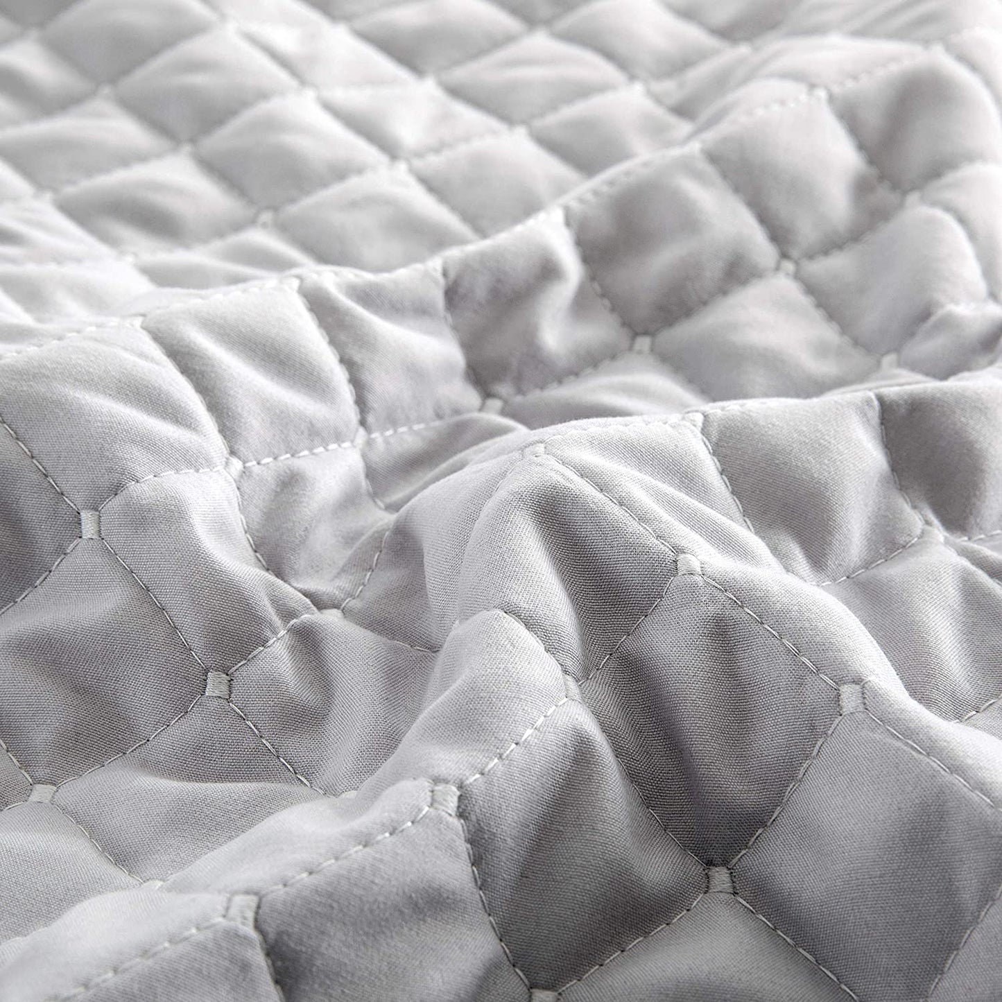 Yeknu Bed Cover and Pillow Cover Cotton Tulle Blanket Sofa Bed Summer Air Conditioner Bedspread Blanket Adult Bedding Coverlet