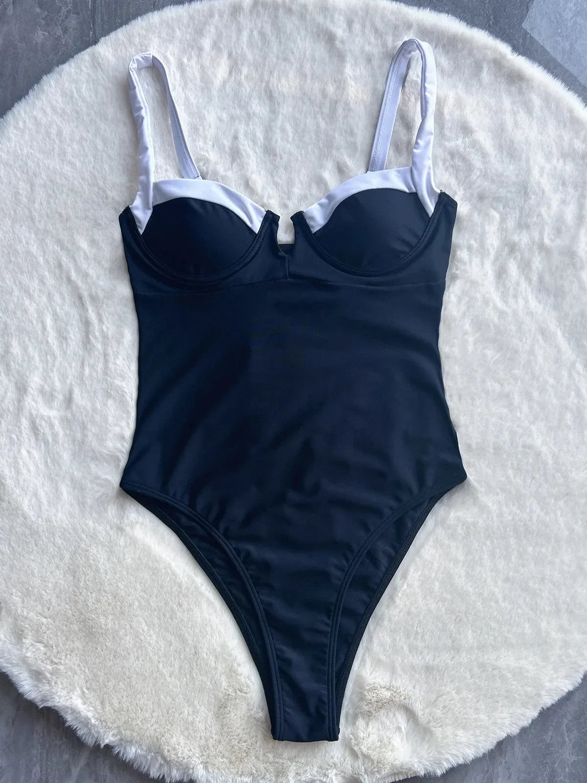 qgtao Bikini Sexy Women Swimsuit 2023 Bikini Set Push Up Bathing Suit Brazil Swimwear Biquini Swimming Suit Beachwear