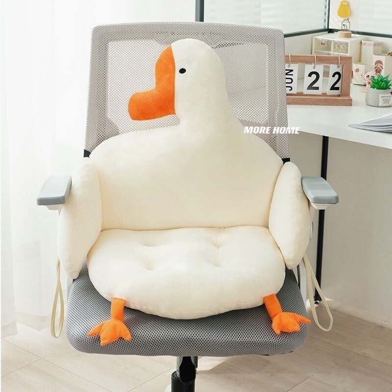 Comfortable and Soft Office Cushion Chair Seat