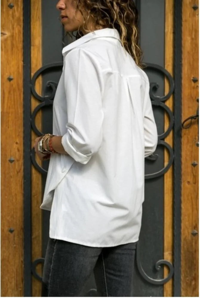 Streetwear Long Sleeve Loose Comfortable Casual Tshirt Women Clothing Y2k Tops Vintage Fashion Clothes Elegant Shirts for Women