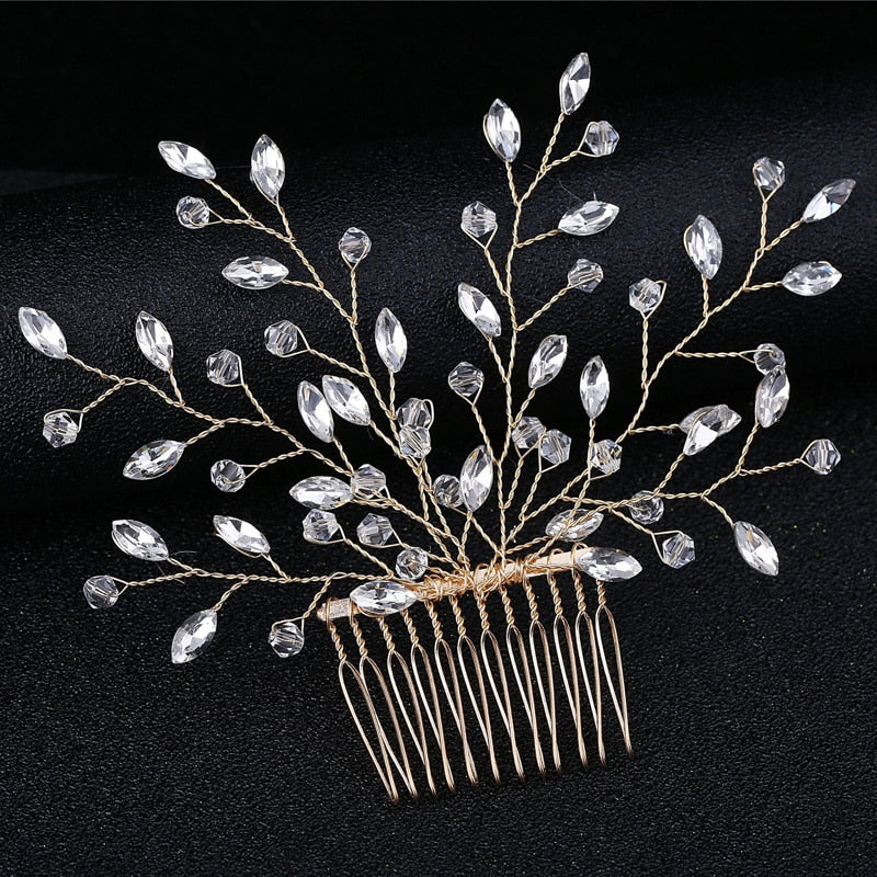 Fashion Hair Bow for Women Ribbon Bow Tie Hairpins Elegant Ladies Hairgrips Headwear Braiding Hair Accessories Hair Clips