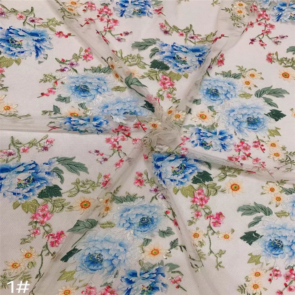 Handmade Sweet Prom Dress Luxury Lace Embroidery Evening Dress Short Sleeve A-line Prom Gown