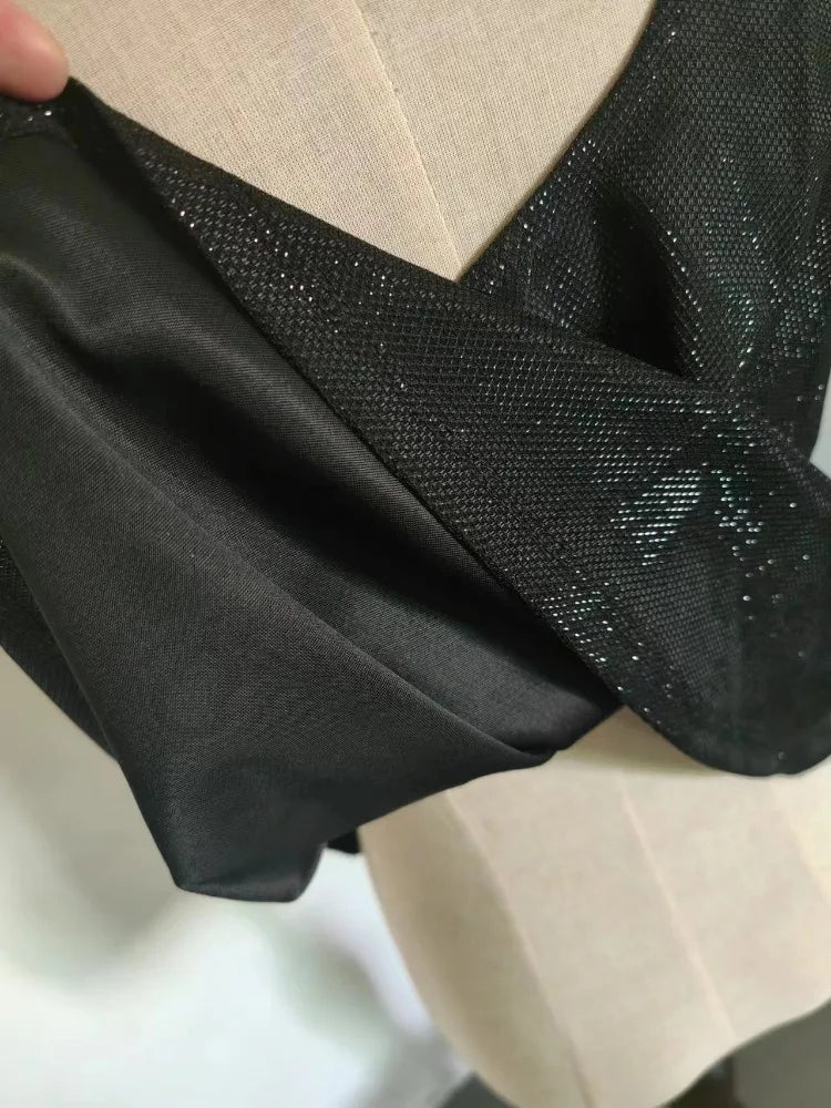 Women Clothing Y2k Tops Tank Top Fashion Clothes Casual Vintage Sexy Elegant Summer Streetwear Party Club Stage Show Bling Camis