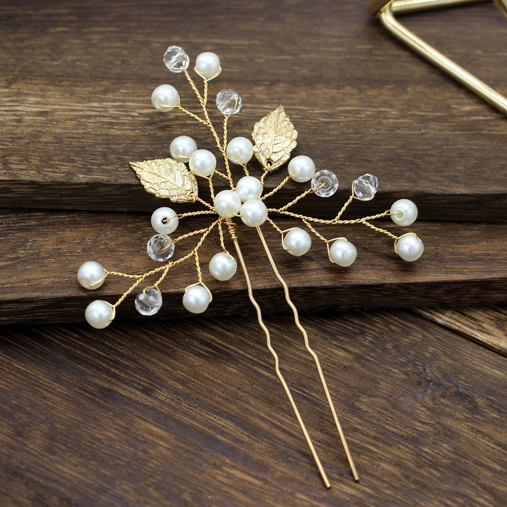 Women Hairpins Styling Clip Fluffy Stick Bun Maker Plastic Braiding Tool Ponytail Holder Hair Combs Hair Clip Accessories