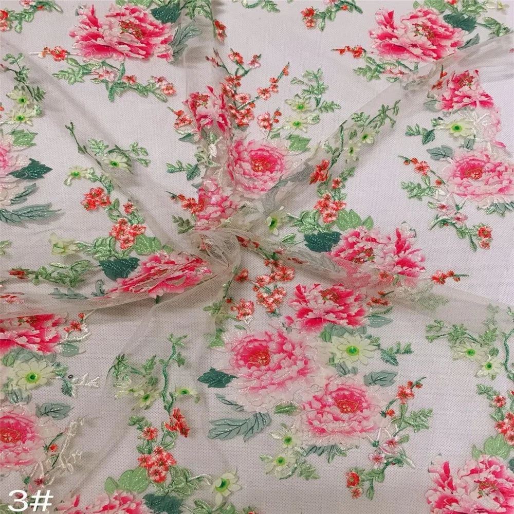 Handmade Sweet Prom Dress Luxury Lace Embroidery Evening Dress Short Sleeve A-line Prom Gown