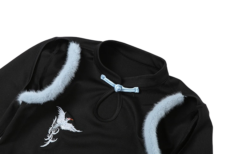 Elegance Comfort Dress