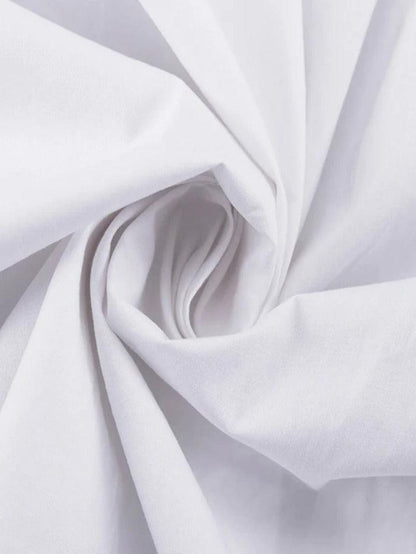 Off Shoulder Loose Long Sleeve Blouse