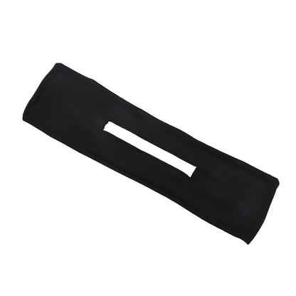 AMORCOME1PC Deft Bun Hair Band Women Hair Styling Colorful Plant Pattern Hair Bun Maker Ponytail Holder Hair Accessories 2021