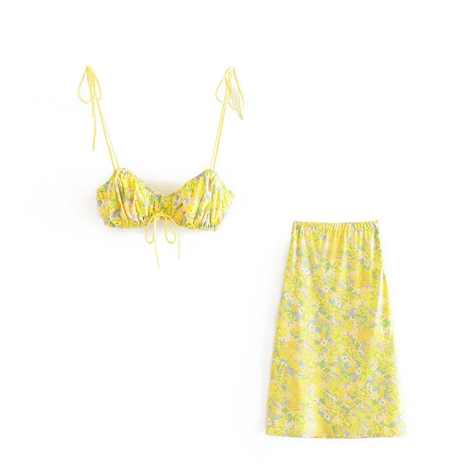 qgtao 2024 EMMA TWO PIECE SET