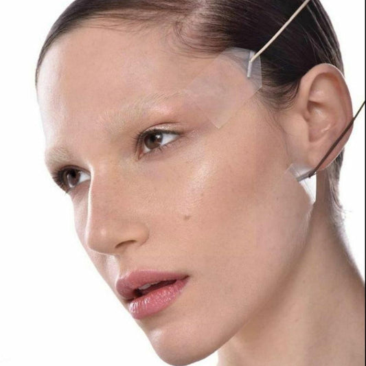 16/20/40Pcs/Set Invisible Thin Face Stickers V-Shape Fast Lifting Facial Lift Up Neck Eye Double Chin Wrinkle Makeup Tape