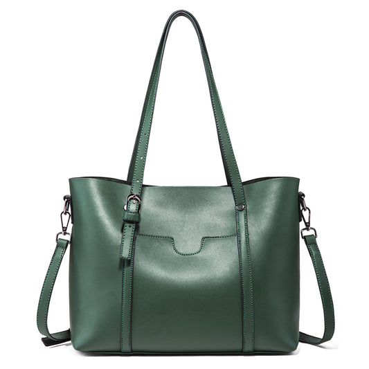 2025 bags women's bags new popular  women's fashion tote bag fashion versatile portable shoulder cross bag