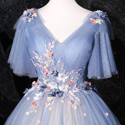 2025Evening dress women's  new long art test solo dress dress, stage host performance dress temperament dress