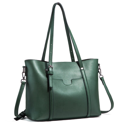 2025 bags women's bags new popular  women's fashion tote bag fashion versatile portable shoulder cross bag