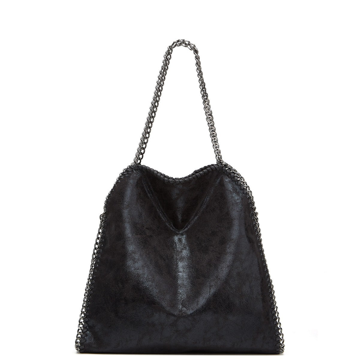 2025 retro five-pointed star willow chain women's bags, fashionable women's large-capacity single shoulder diagonal span portable New women's bags
