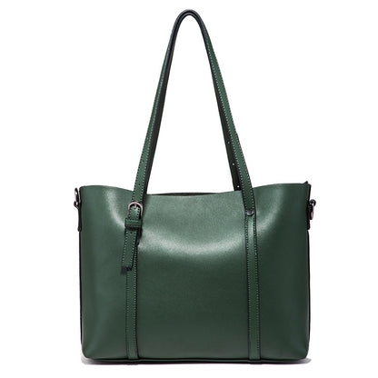 2025 bags women's bags new popular  women's fashion tote bag fashion versatile portable shoulder cross bag