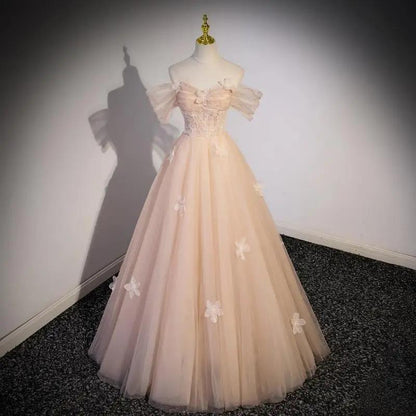 2025Princess on the Run  New  Evening Dress Adult Performance Chorus Pompous Dress Li Mori Art Examination Evening Dress