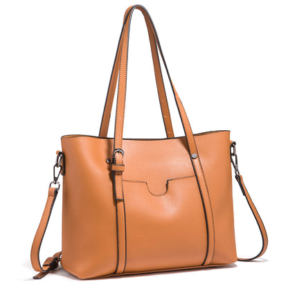 2025 bags women's bags new popular  women's fashion tote bag fashion versatile portable shoulder cross bag