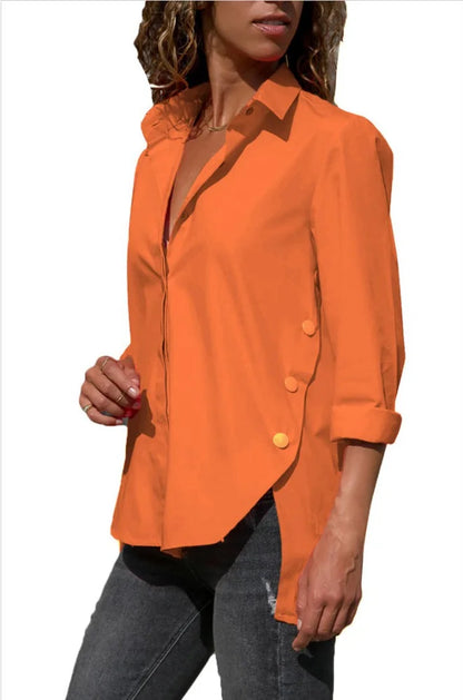 Streetwear Long Sleeve Loose Comfortable Casual Tshirt Women Clothing Y2k Tops Vintage Fashion Clothes Elegant Shirts for Women