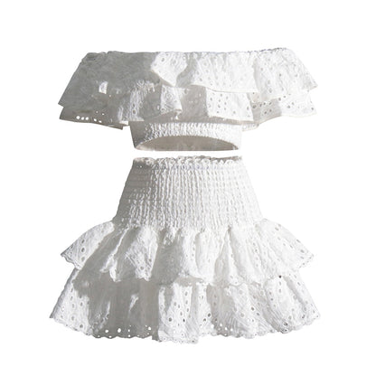 qgtao 2024 ARNA TWO PIECE SET