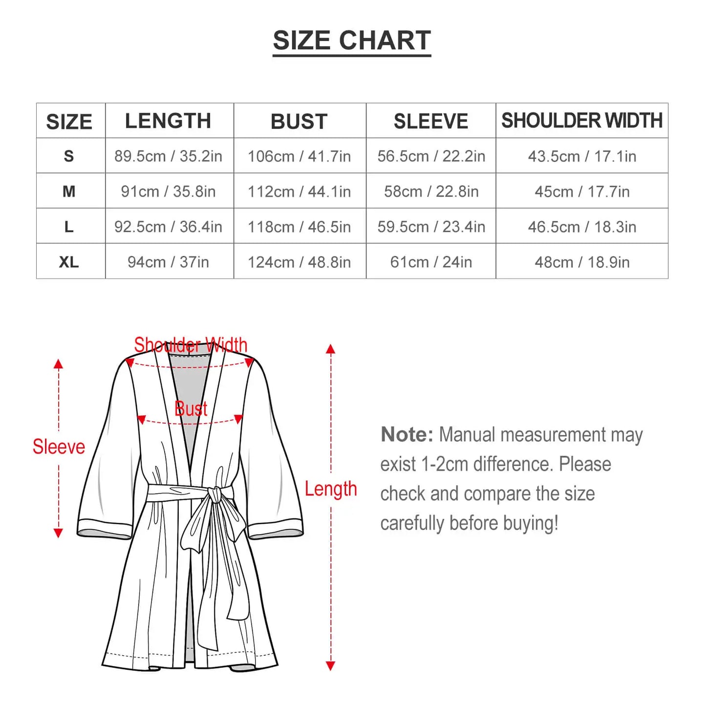 qgtao Pajama Robe Witch Wrap Christmas Dress Women Pattern New Vintage Sleepwear