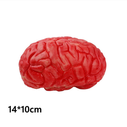 Halloween Decoration Party Horror Props Bloody Fake Arm Hand Creepy Finger Foot Scary Halloween Party Decor For Home Outdoor