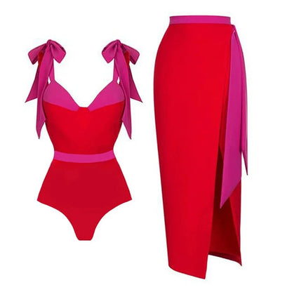 qgtao New Arrival Push Up Women Bikini Set Floral Printed Ruffle Bikinis Strappy Bandage Swimwear Brazilian Biquini Bathing Suit