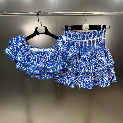 qgtao 2024 ARNA TWO PIECE SET